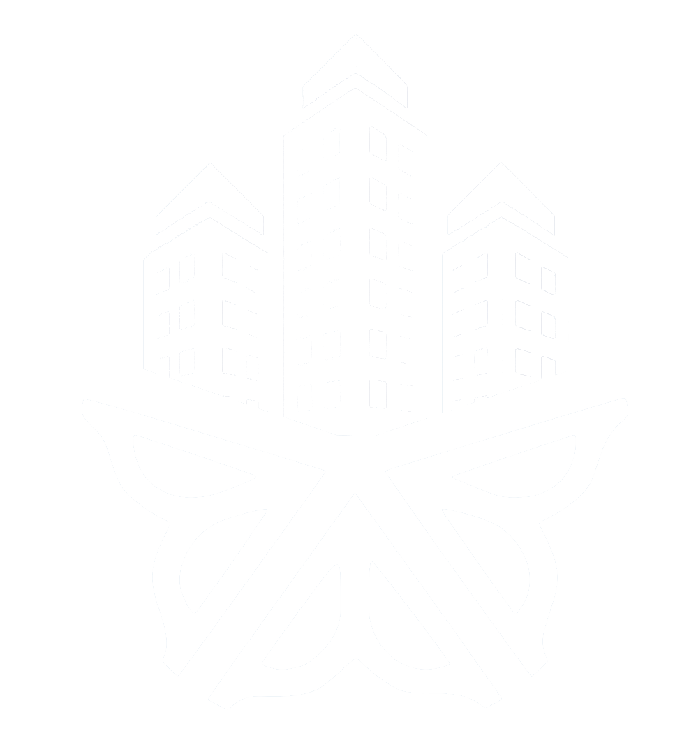 site logo